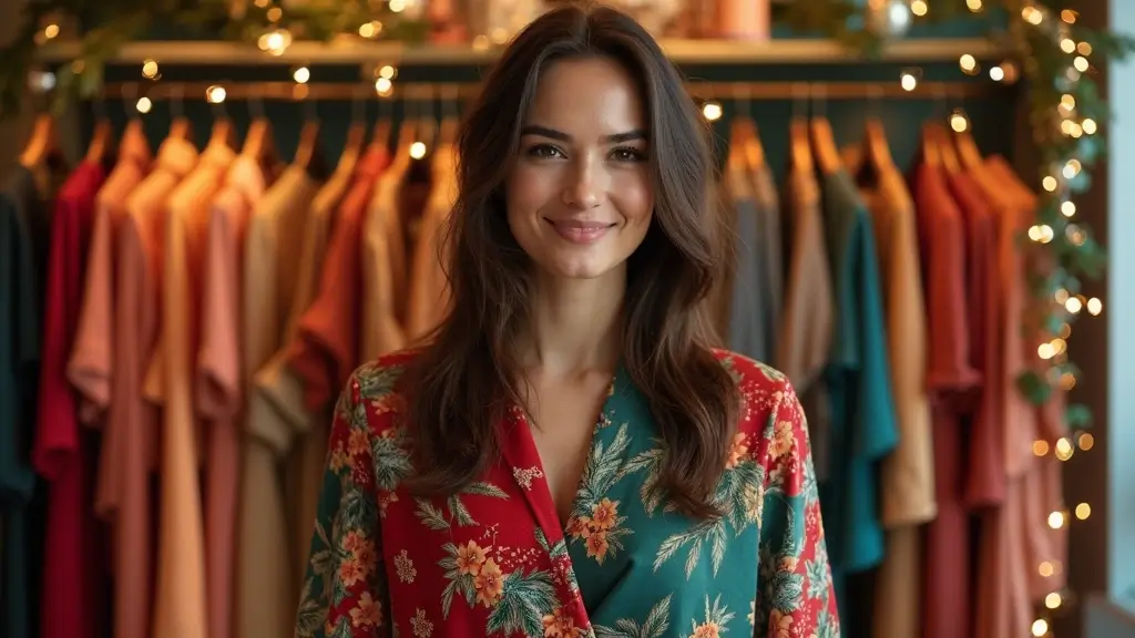 25 Trendy New Year Outfits To Refresh Your Closet