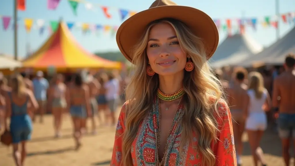 26 Festival Outfit Ideas Looks That Will Upgrade Your Wardrobe