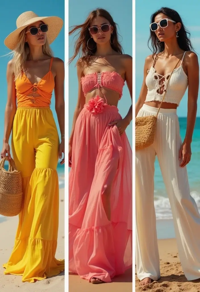 26 Stylish Night Out Outfit Summer For Every Occasion - Conclusion