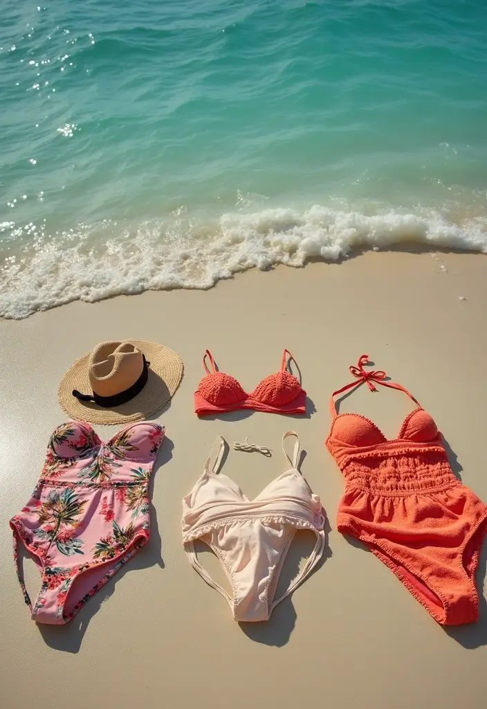 27 Fresh Sea Outfit Summer Ideas You Need To Try - Conclusion