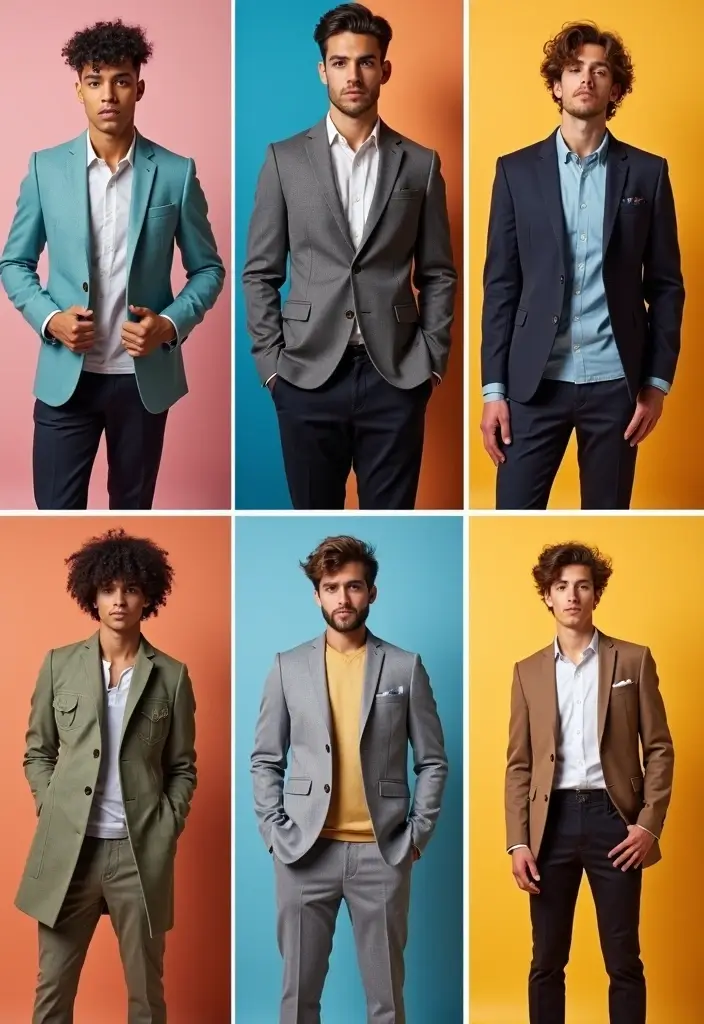 27 Prom Boys Outfit That Flatter Every Figure - Conclusion