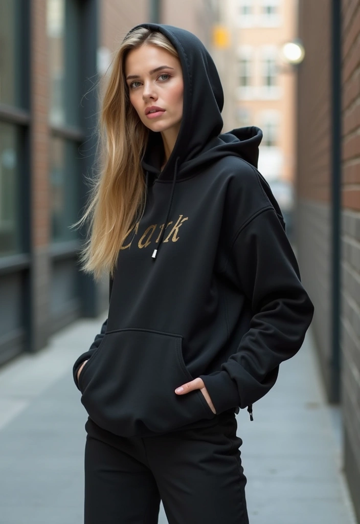 27 Russian Aesthetic Outfit Styling Tips To Wear With Confidence - 17. Mixing Casual with Formal