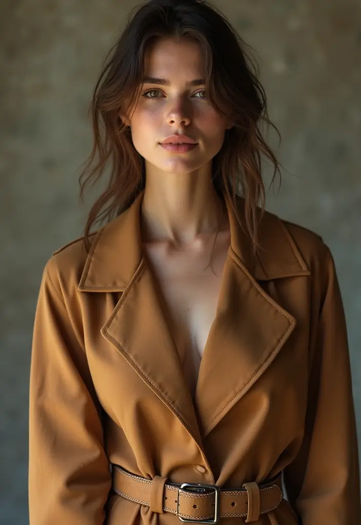 27 Russian Aesthetic Outfit Styling Tips To Wear With Confidence - 21. Finding Your Signature Style