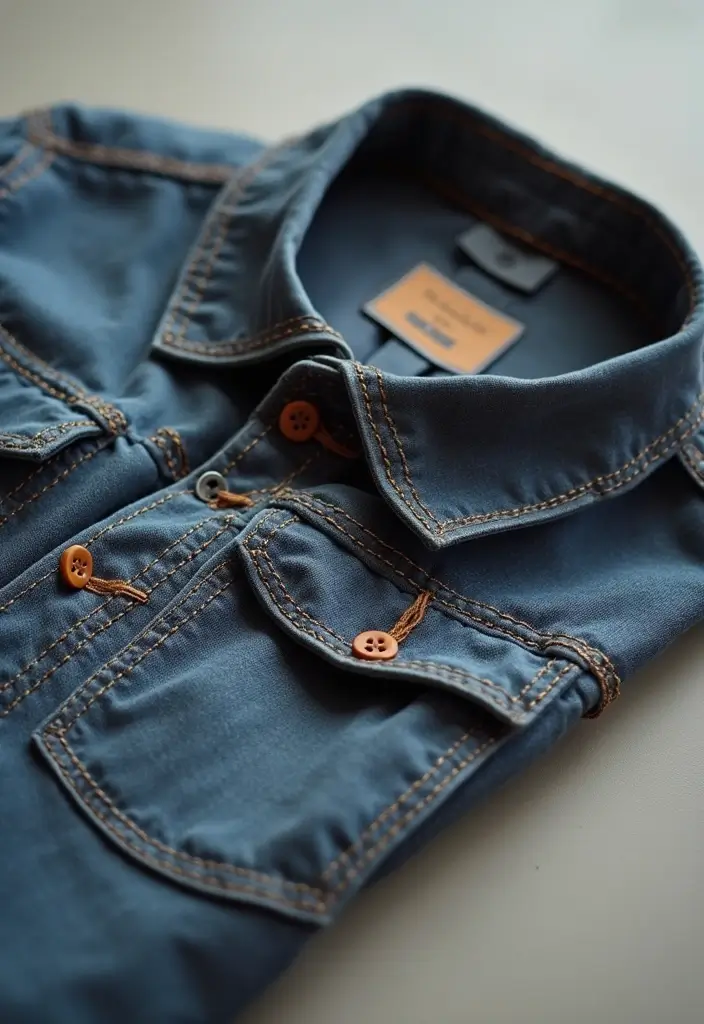 27 Russian Aesthetic Outfit Styling Tips To Wear With Confidence - 24. Details Matter