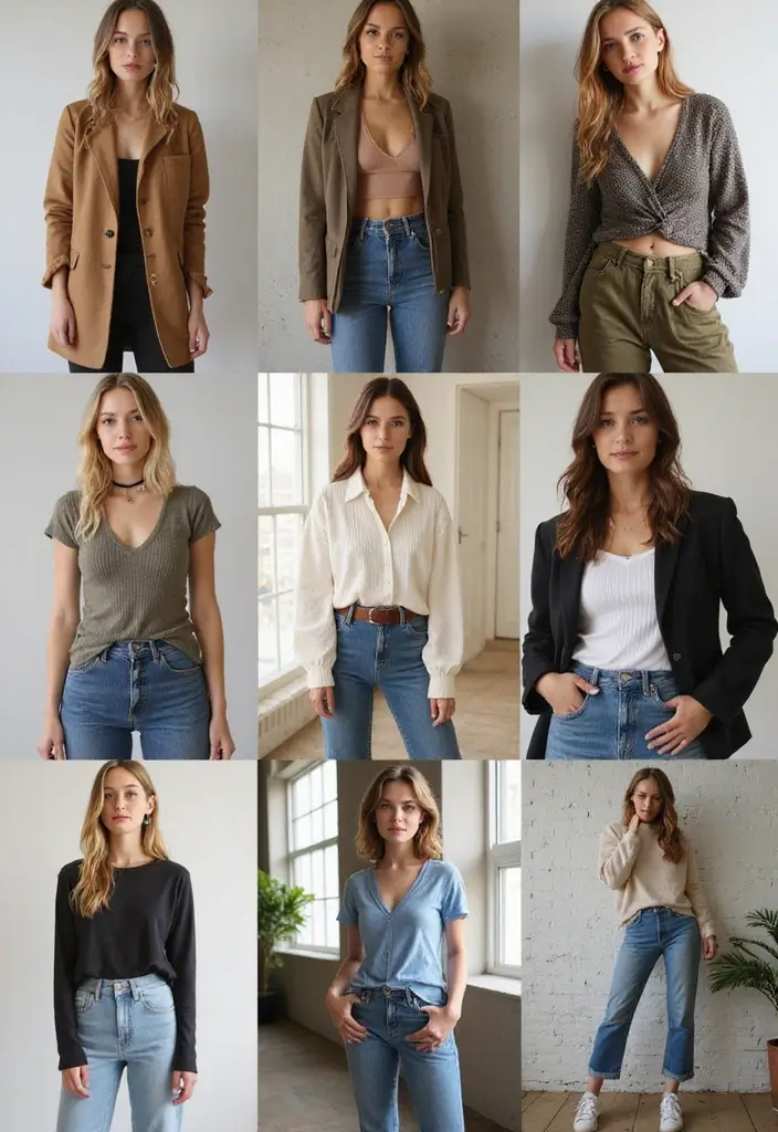 27 Russian Aesthetic Outfit Styling Tips To Wear With Confidence - 25. Stay True to Yourself