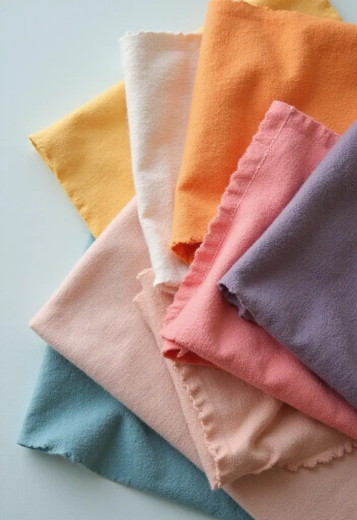 27 Russian Aesthetic Outfit Styling Tips To Wear With Confidence - 8. Color Play