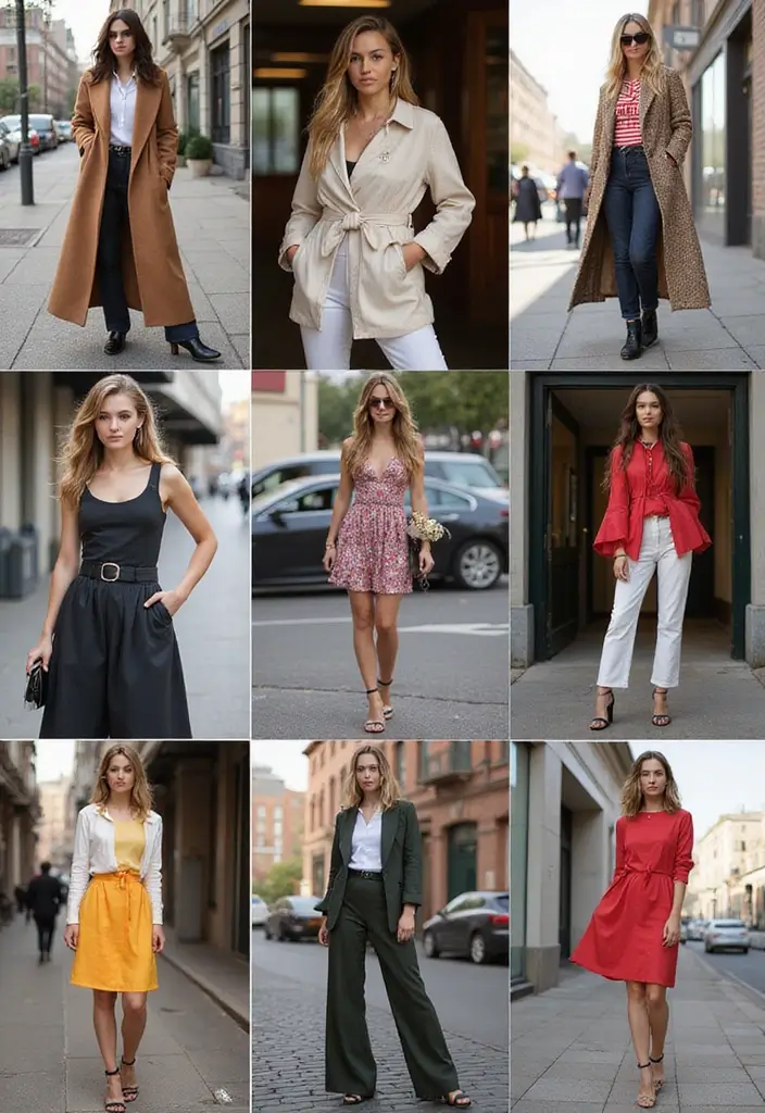 27 Russian Aesthetic Outfit Styling Tips To Wear With Confidence - Conclusion