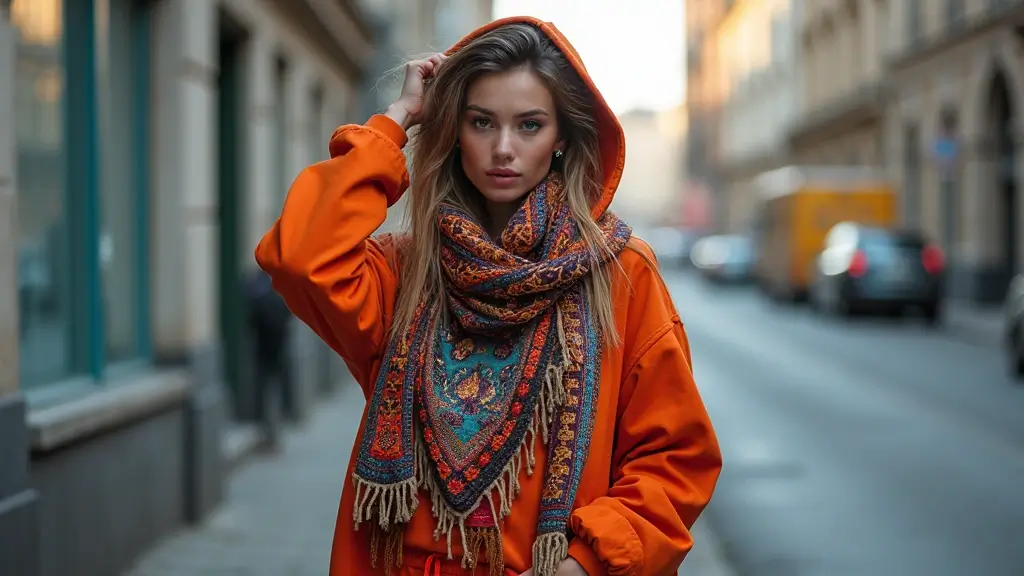 27 Russian Aesthetic Outfit Styling Tips To Wear With Confidence