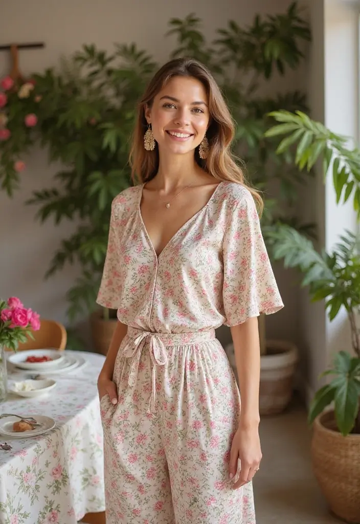 27 Spring Brunch Outfit Looks That Will Upgrade Your Wardrobe - Conclusion