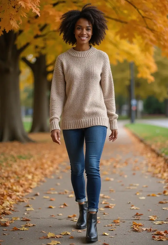28 Amiri Shoes Outfit Black Women Inspirations For Real Life - 14. Layered Luxe with Amiri Chelsea Boots