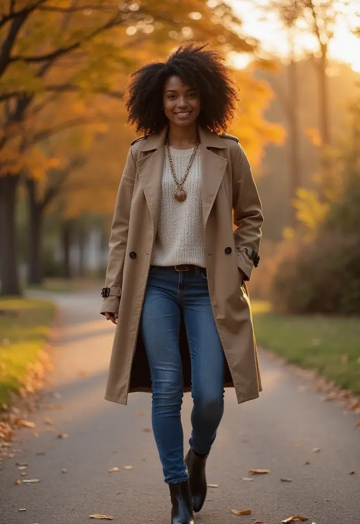 28 Amiri Shoes Outfit Black Women Inspirations For Real Life - 5. Layered Looks with Amiri Chelsea Boots