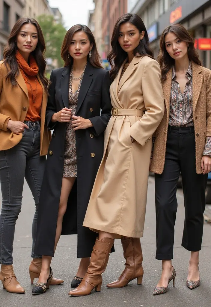 28 Amiri Shoes Outfit Black Women Inspirations For Real Life - Conclusion: Elevate Your Everyday with Amiri