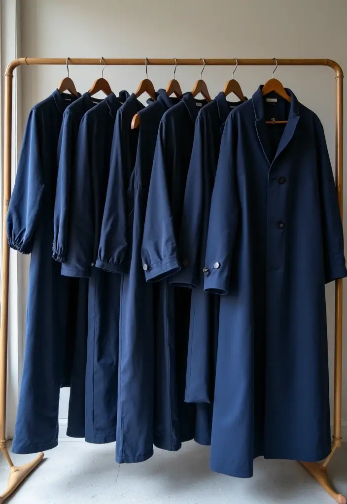 28 Azul Marino Combinacion Outfit Inspirations For Real Life - Conclusion