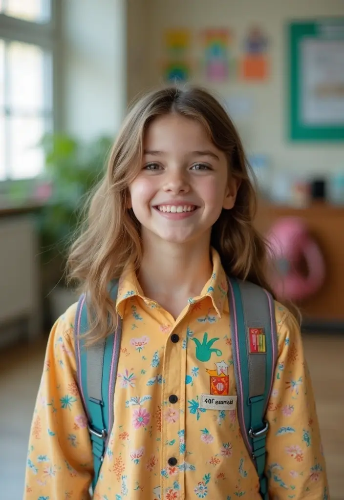 28 Cute Outfit Ideas For School Inspirations For Real Life - Conclusion