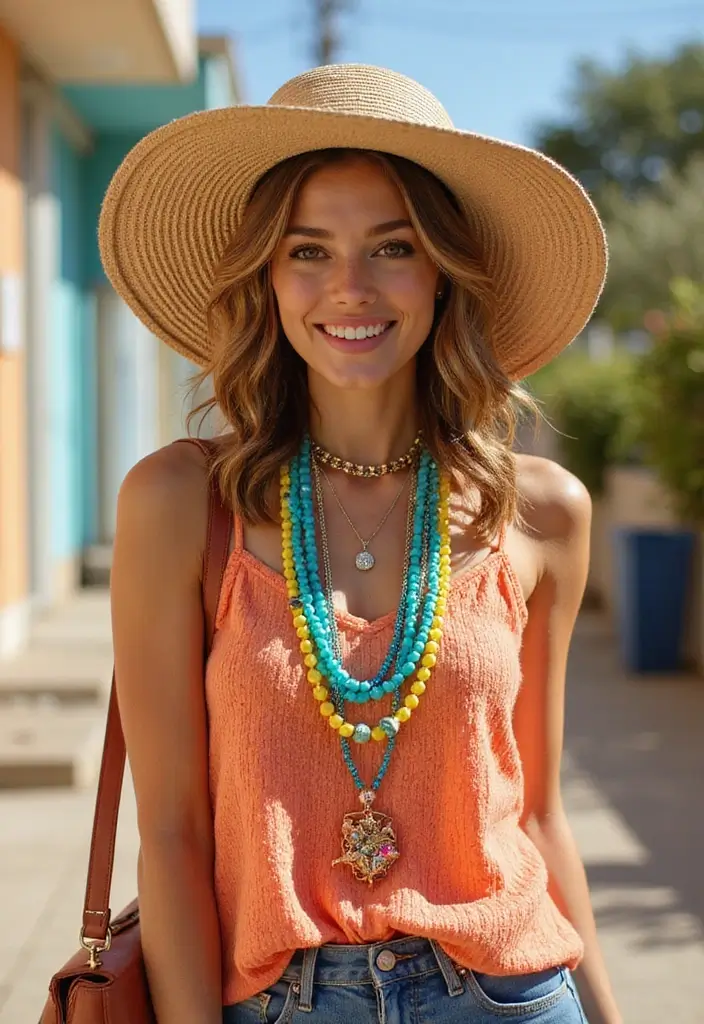 28 Dti Visual Kei Outfit Ideas Styling Tips To Wear With Confidence - 9. Playful Accessories