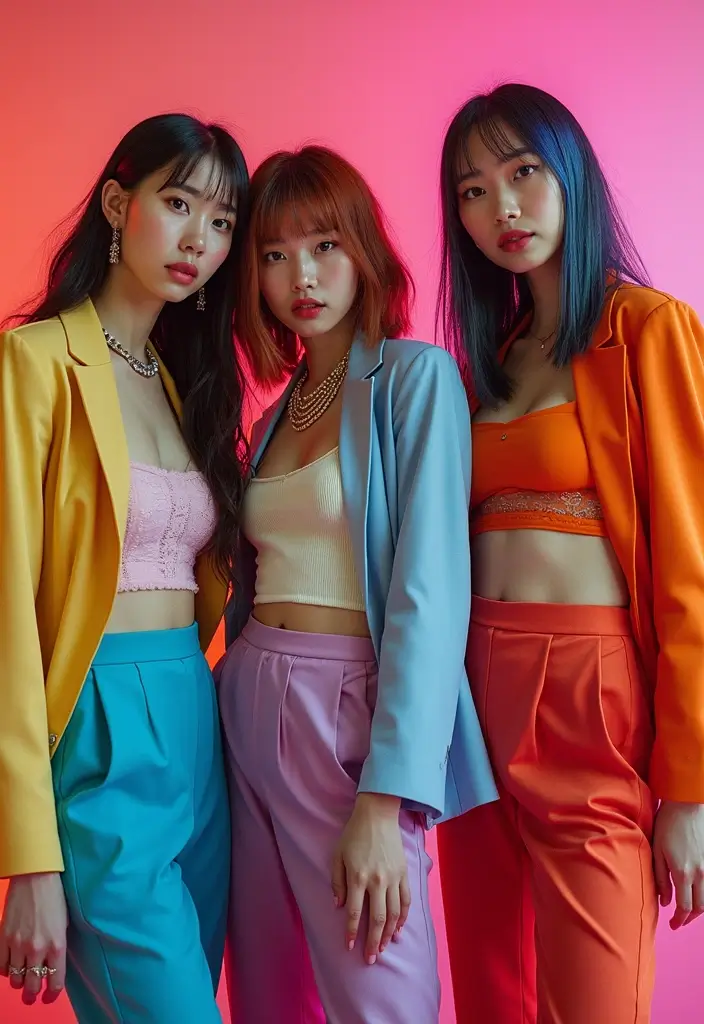 28 Dti Visual Kei Outfit Ideas Styling Tips To Wear With Confidence - Conclusion