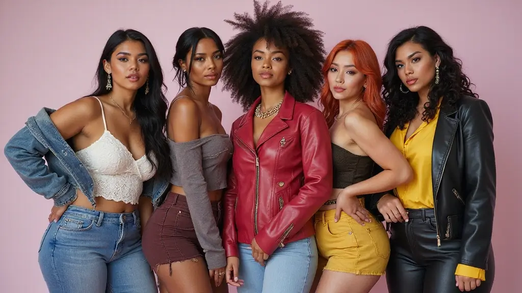 28 Dti Visual Kei Outfit Ideas Styling Tips To Wear With Confidence