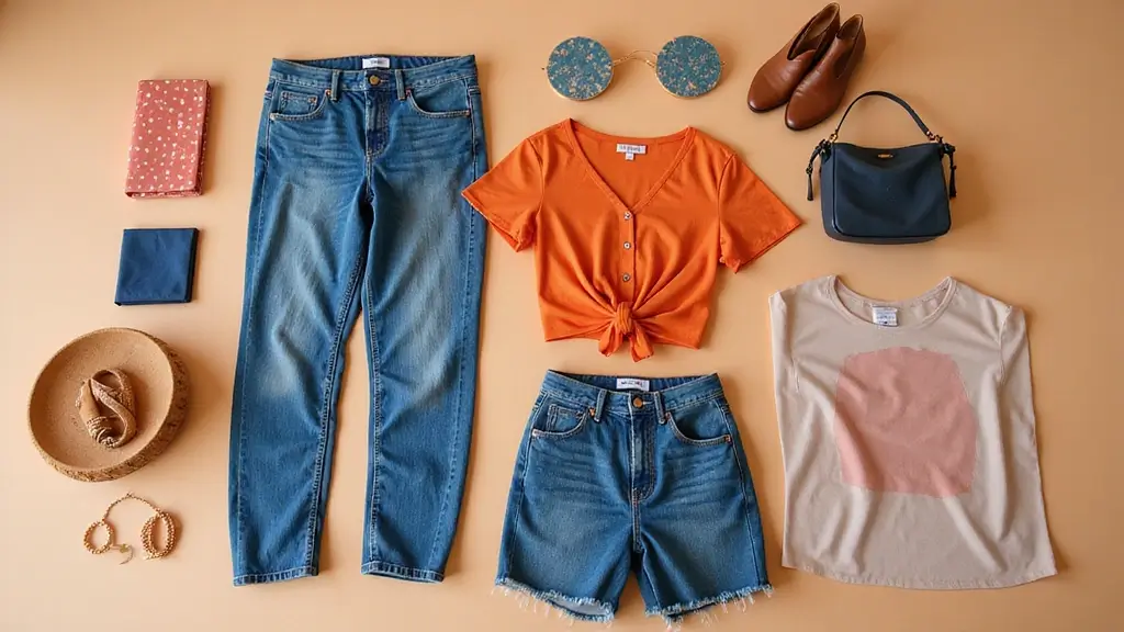 28 Stylish Gonna Jeans Outfit For Every Occasion