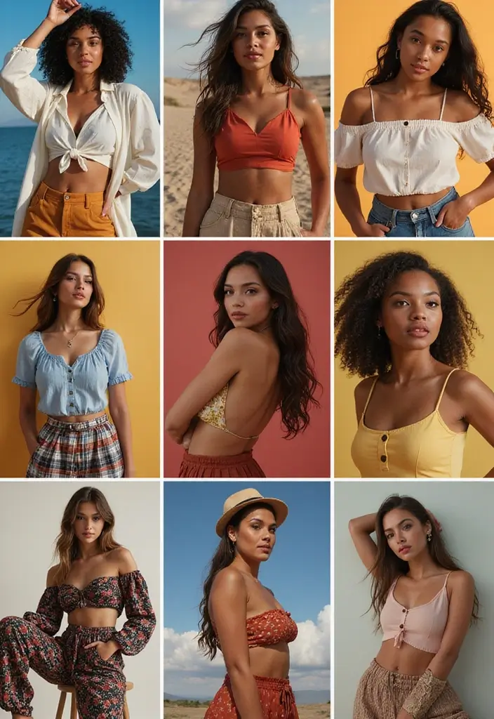 28 Trendy Movie Date Outfit Black Women To Refresh Your Closet - Conclusion