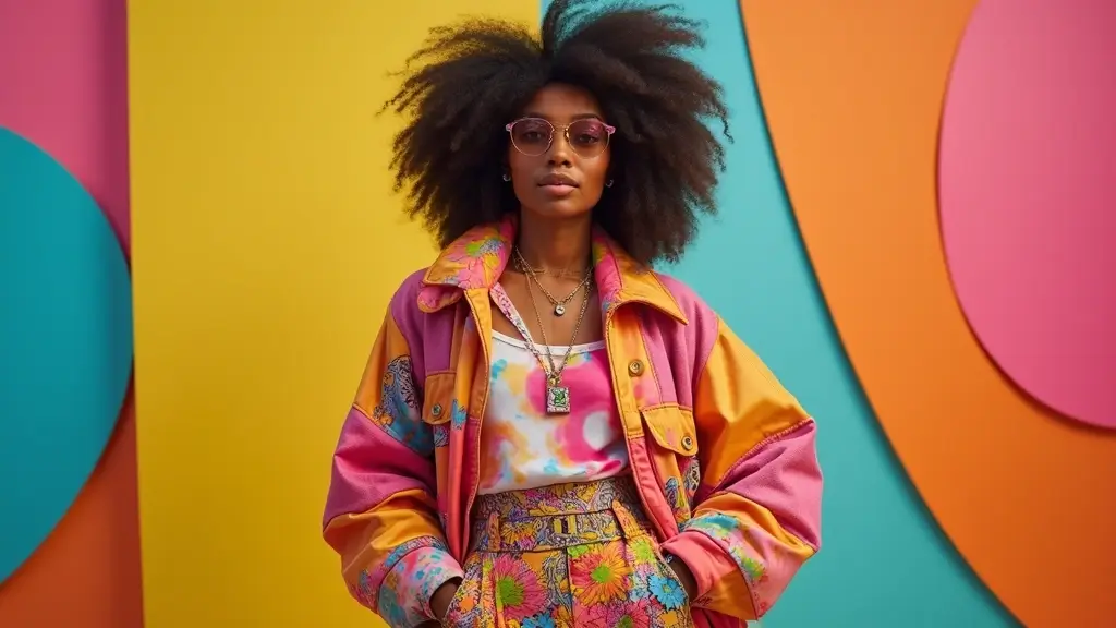 28 Trendy Outfit Anni 80 To Refresh Your Closet