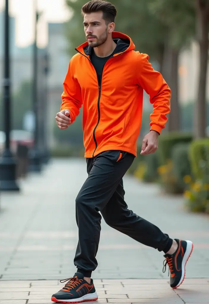 28 Trendy Roblox Boy Outfit Codes To Refresh Your Closet - 4. Sporty Chic