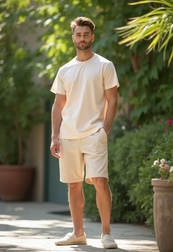 28 Trendy Roblox Boy Outfit Codes To Refresh Your Closet - 8. Cool Casual