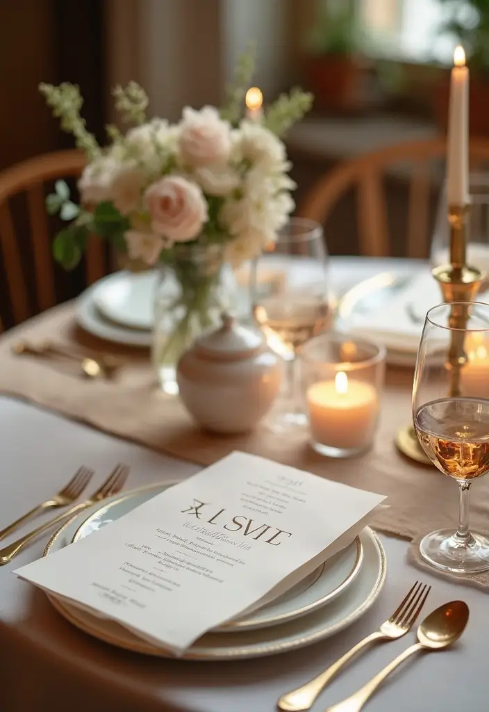 29 Navy Blue Dress Outfit Wedding Styling Tips To Wear With Confidence - 28. Know the Wedding Guest Etiquette