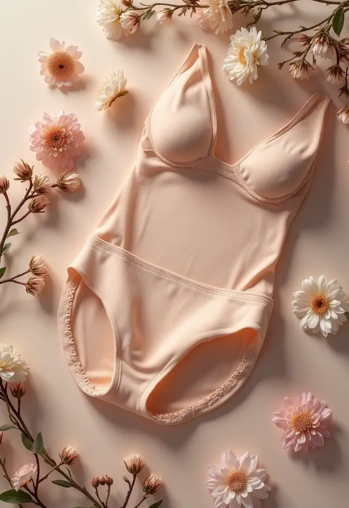 29 Navy Blue Dress Outfit Wedding Styling Tips To Wear With Confidence - 9. Select the Right Undergarments