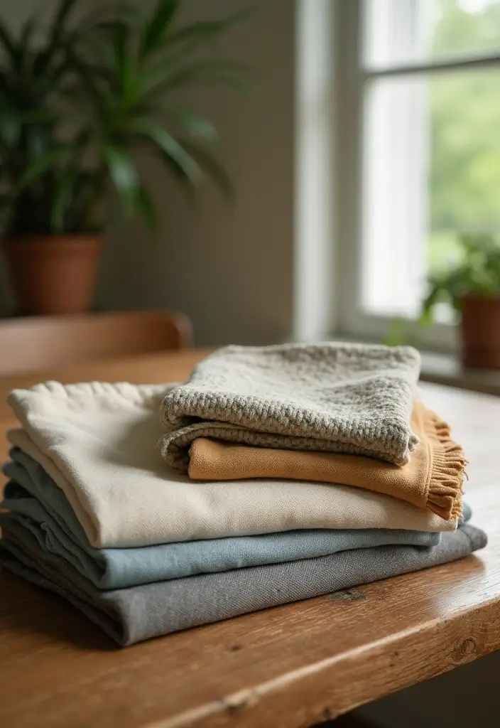 29 Summer Chic Bruiloft Outfit Looks That Will Upgrade Your Wardrobe - 6. Sustainable Fabrics