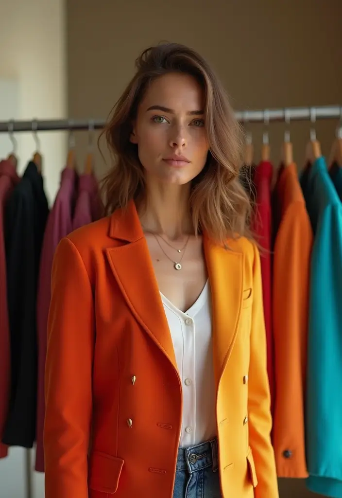 29 Trendy Zara Jacket Outfit To Refresh Your Closet - Conclusion