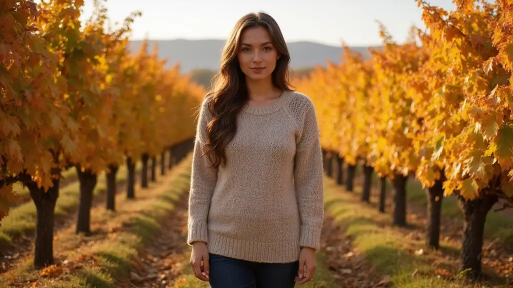 29 Winery Outfit Fall Looks That Will Upgrade Your Wardrobe