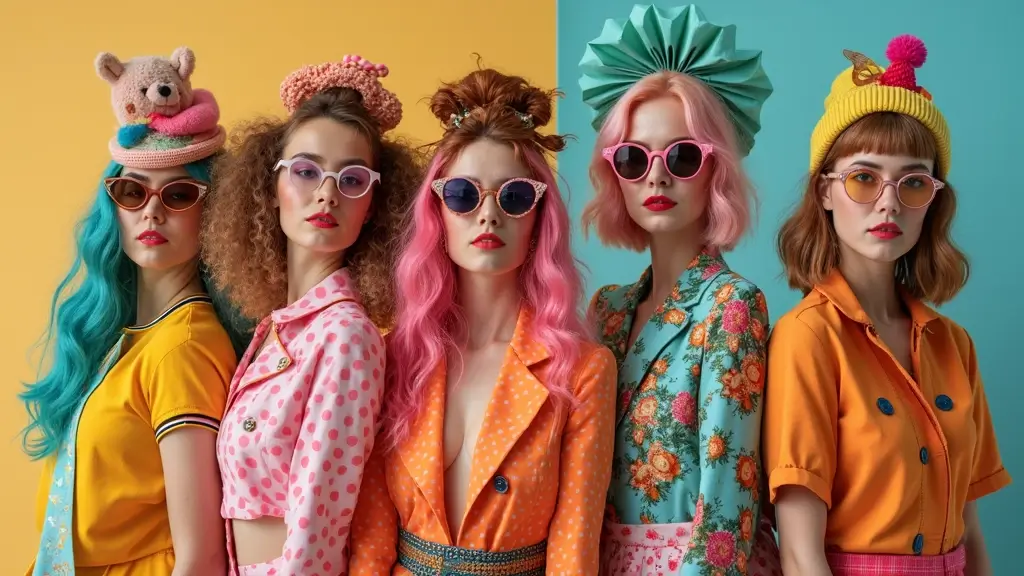 30 Bad Taste Outfit Looks That Will Upgrade Your Wardrobe