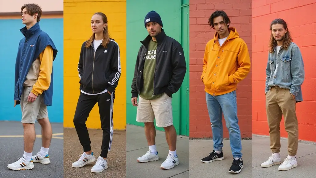 30 New Balance 1906r Outfit Looks That Will Upgrade Your Wardrobe