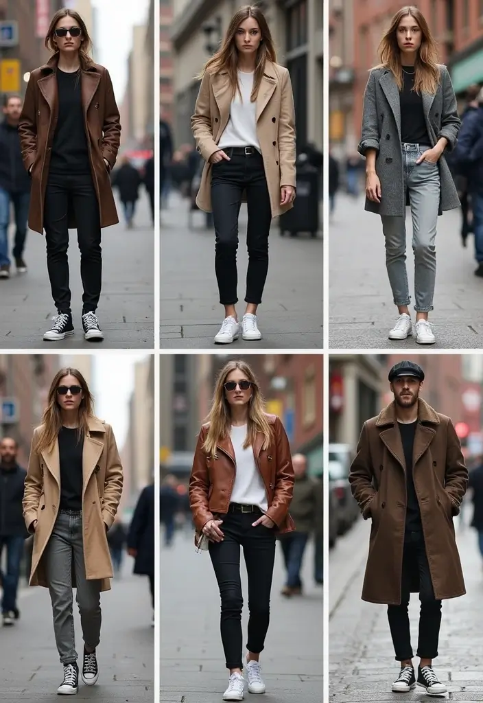 30 Outfit With Converse Inspirations For Real Life - Conclusion