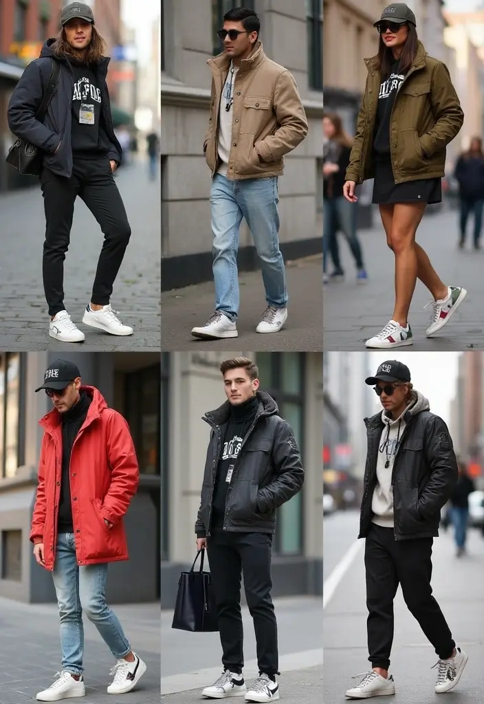 30 Trendy Golden Goose Outfit To Refresh Your Closet - Conclusion