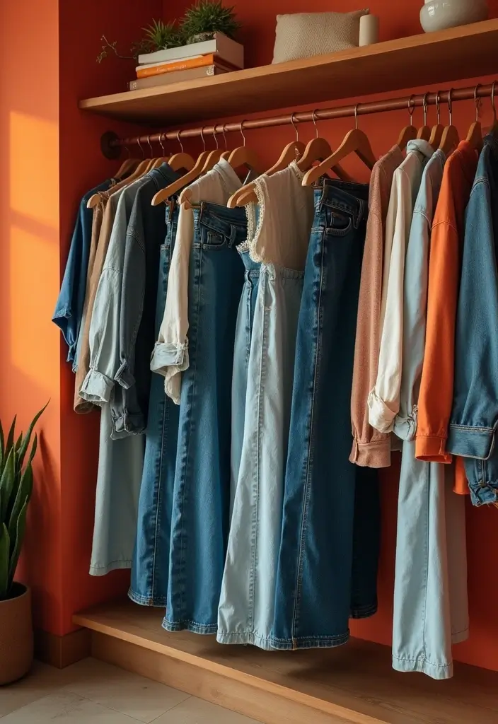 30 Trendy Straight Leg Jeans Outfit To Refresh Your Closet - Conclusion