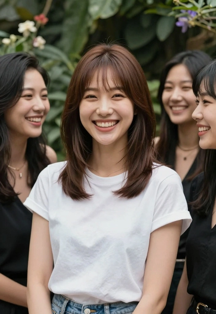 15 Sassy Hair Ideas for Older Women: Confident and Chic Cuts - Conclusion 1