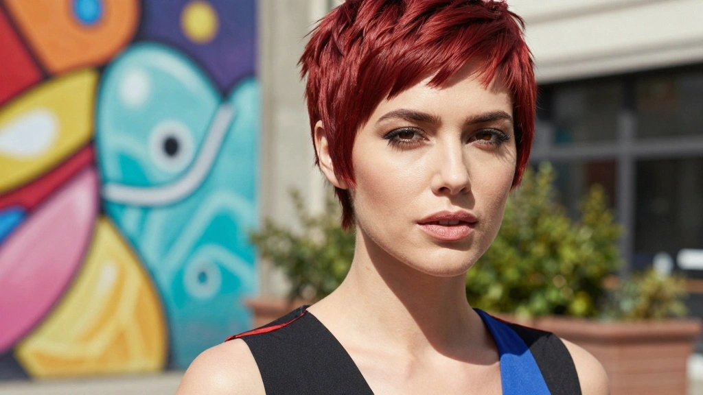 15 Sassy Hair Ideas for Older Women: Confident and Chic Cuts