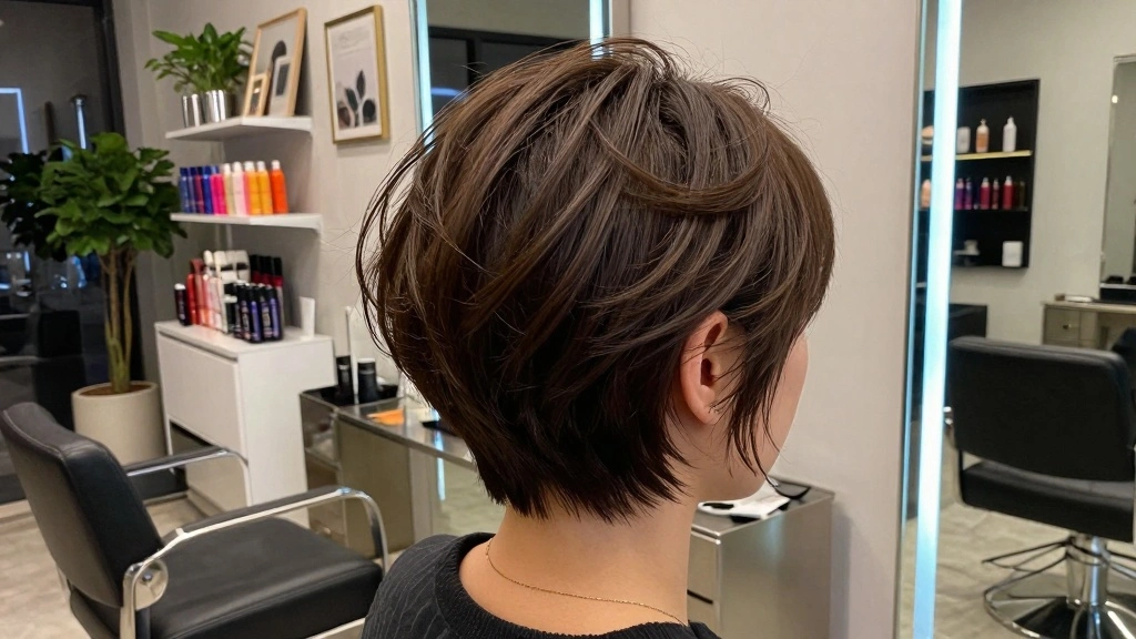 15 Short Hair Cuts for Women Ideas: Timeless & Versatile