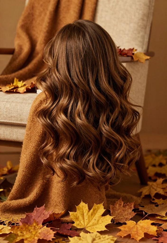 15 Soft Autumn Hair Color Ideas Gentle Earthy Palette - Conclusion 1