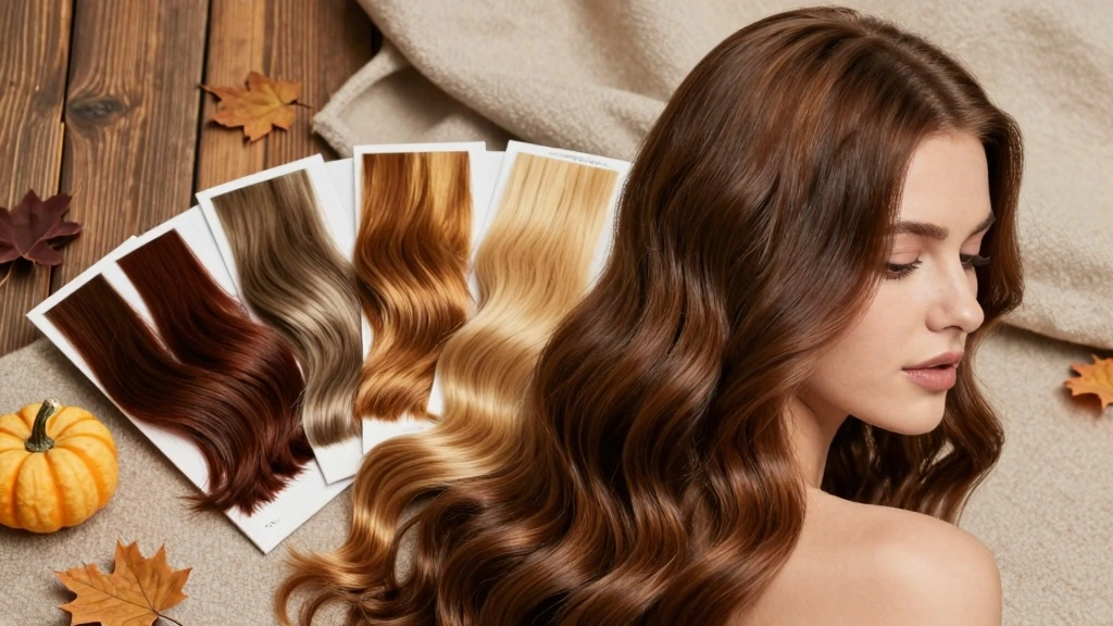 15 Soft Autumn Hair Color Ideas Gentle Earthy Palette