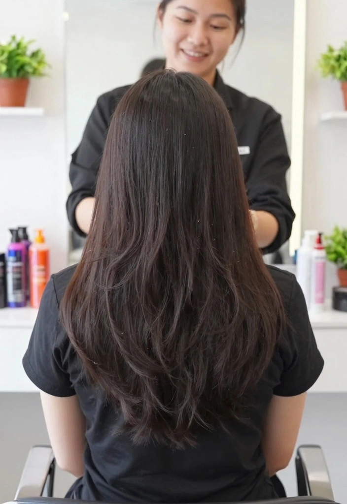 16 Short Hair Pixie Cuts Ideas: Bold Chic Looks for Women Over 40 - Conclusion 1