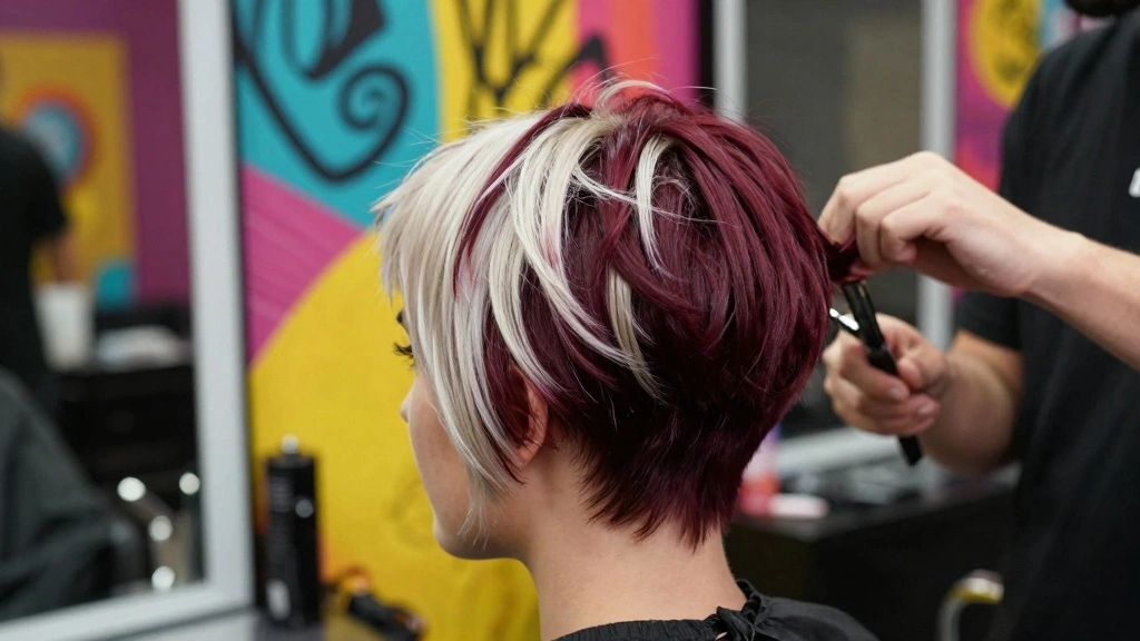 16 Short Hair Pixie Cuts Ideas: Bold Chic Looks for Women Over 40