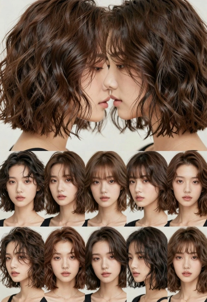 16 Short Wavy Hair Ideas: Soft Natural Texture for Busy Moms - Conclusion 1