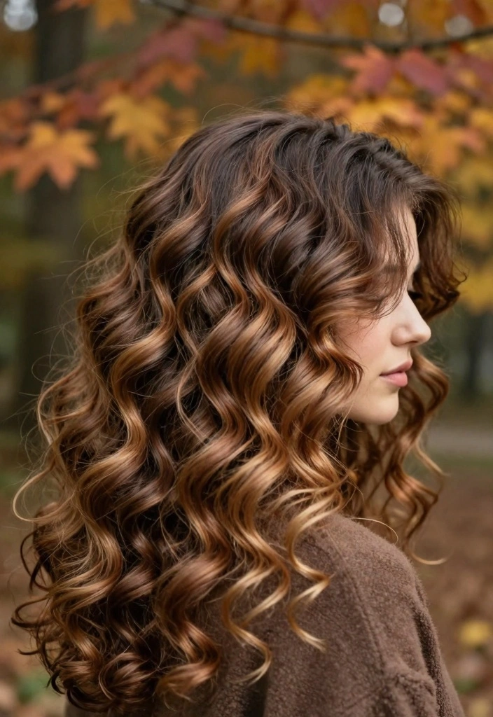 16 Soft Autumn Hair Ideas in Muted Warm Shades for Curly Textures - Conclusion 1