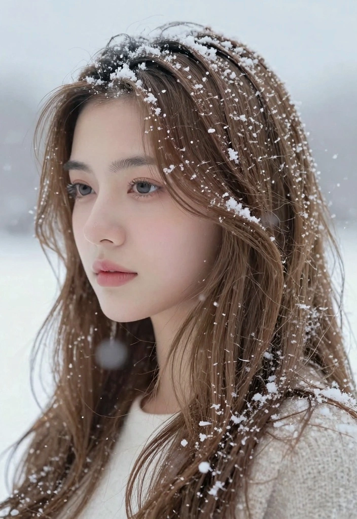 16 Winter Blonde Hair Ideas: Cool Icy Tones - Conclusion 1