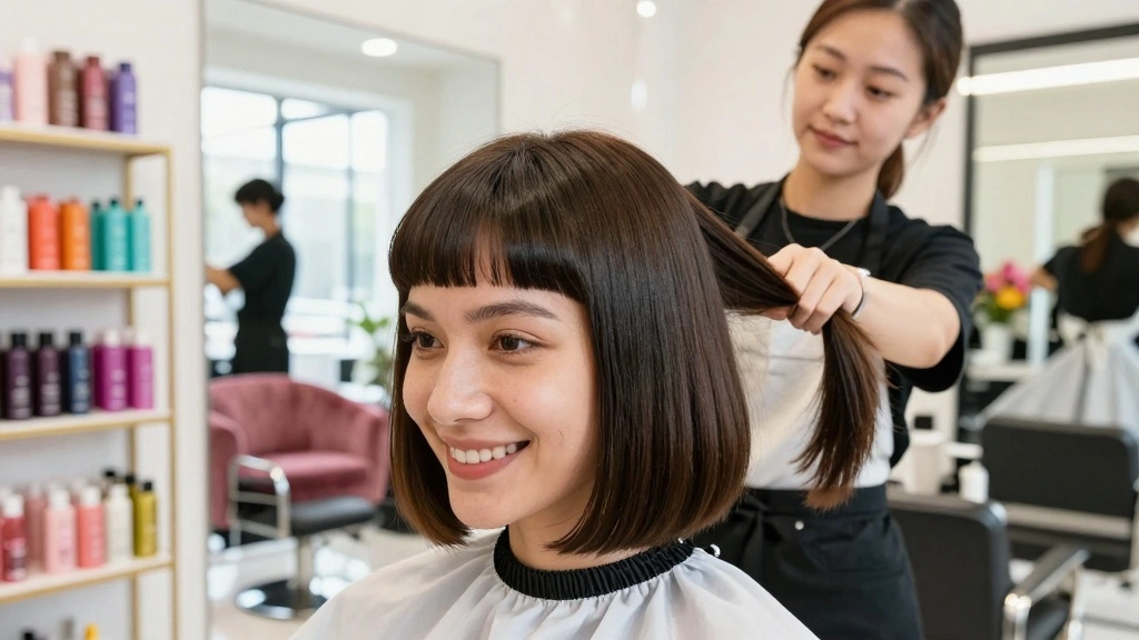 17 Short Hair Inspo Ideas Save Worthy Cuts