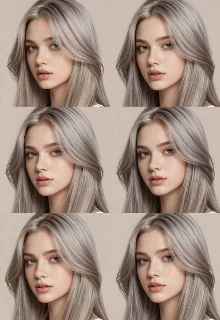 17 Silver Blonde Hair Ideas Cool Luminous Tone - Conclusion 1