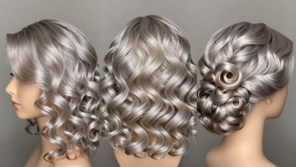 17 Silver Blonde Hair Ideas Cool Luminous Tone