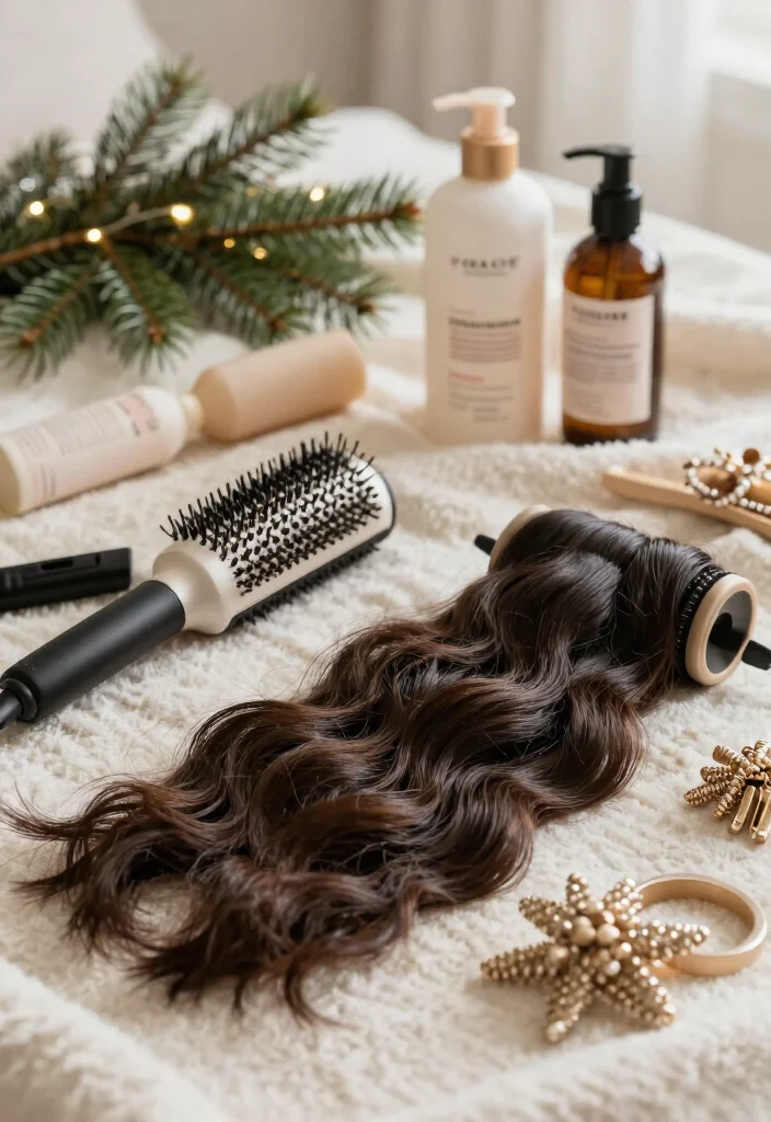 17 Winter Hair Ideas: Seasonal Fresh Looks for Curly Hair - Conclusion 1